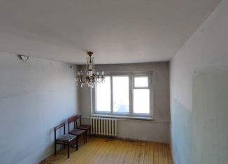 Продажа комнаты, 17 м2, Курганская область, улица Гоголя, 114