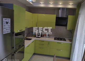 Продается трехкомнатная квартира, 76.7 м2, Москва, 1-я Хуторская улица, 16/26к3, 1-я Хуторская улица