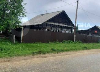 Продам дом, 61 м2, село Аятское, улица Ленина