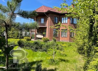 Продается дом, 420 м2, деревня Глухово, Центральная улица, 31