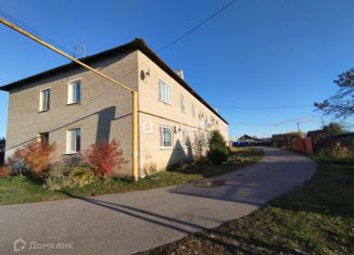 Продаю 2-комнатную квартиру, 35 м2, деревня Крутово, Колхозная улица, 15