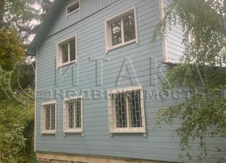 Продается дом, 197.3 м2, посёлок Синёво