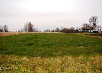 Продается участок, 20 сот., деревня Савково, Овражная улица, 1