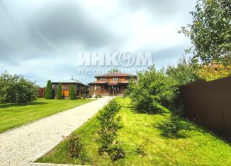 Продам дом, 242.3 м2, деревня Алтухово, деревня Алтухово, 14