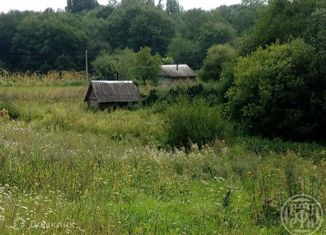 Продам участок, 25 сот., деревня Поддубье