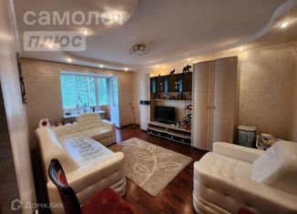 Продажа 2-комнатной квартиры, 55.9 м2, Белебей, улица Войкова, 107