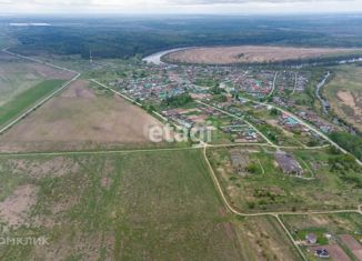 Участок на продажу, 900 сот., деревня Нариманова, Центральная улица, 5