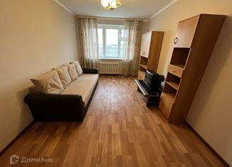 Продам 1-ком. квартиру, 41.2 м2, Переславль-Залесский, Октябрьская улица, 24