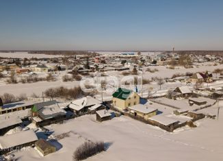 Дом на продажу, 40 м2, деревня Зырянка, Заречная улица