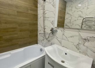 Однокомнатная квартира на продажу, 37 м2, Кострома, ЖК Чемпион, Южный проезд, 3