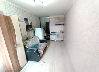 Продажа квартиры студии, 18.3 м2, Кемерово, улица Федоровского, 26, Заводский район