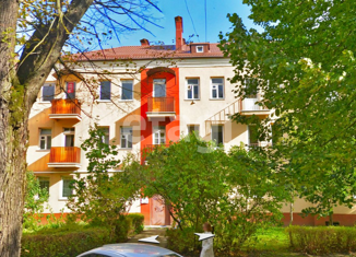 Продажа 3-ком. квартиры, 44.9 м2, Калининград, улица Брамса, 30, Центральный район