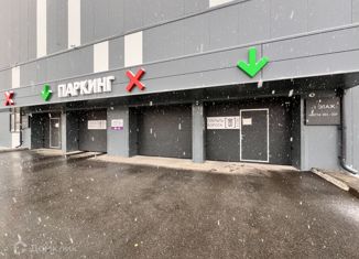 Продается машиноместо, 13 м2, Тюмень, улица Первооткрывателей, 6, ЖК Колумб