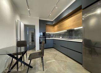 Продажа 3-ком. квартиры, 104.8 м2, Сочи, Дагомысский переулок, 18, ЖК Огни Сочи