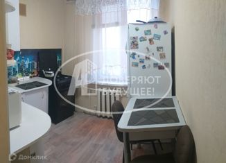2-комнатная квартира на продажу, 45 м2, посёлок Центральный Коспашский, улица Слепнёва, 15
