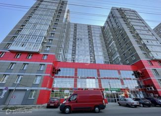 Продам квартиру студию, 67.1 м2, Тверь, улица Макарова, 4к1, Центральный район