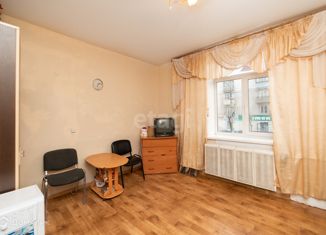 Продажа квартиры студии, 22.5 м2, Курган, улица Ленина, 46, жилой район Центральный