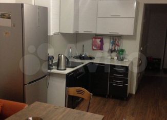 1-ком. квартира на продажу, 44 м2, Саранск, Севастопольская улица, 9А, ЖК Высшая Лига