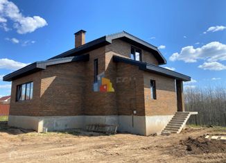Продам дом, 160 м2, коттеджный поселок Архангельские Сады, Кольцевая улица, 65А