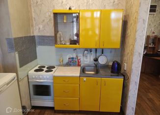 Продаю квартиру студию, 33.2 м2, рабочий поселок Маркова, микрорайон Берёзовый, 130