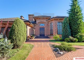 Продажа дома, 469.4 м2, Краснодар, улица Григория Пономаренко, 36, улица Григория Пономаренко