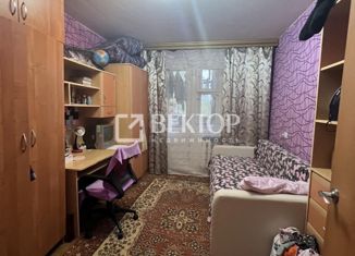Продажа 3-комнатной квартиры, 64.8 м2, Костромская область, Окружная улица, 43
