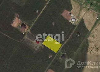 Продам земельный участок, 15 сот., коттеджный поселок Бурцево