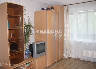 Продам однокомнатную квартиру, 28.9 м2, Новосибирск, улица Чигорина, 20/2, улица Чигорина