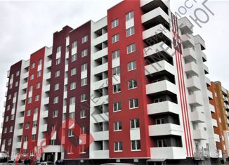 Продаю квартиру студию, 31.6 м2, Краснодар, ЖК Спортивный Парк, Войсковая улица, 4к1