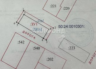 Продаю земельный участок, 9 сот., деревня Тепёрки
