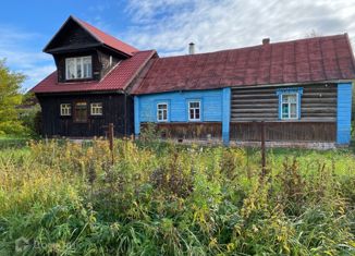 Продам дом, 102.3 м2, деревня Троица