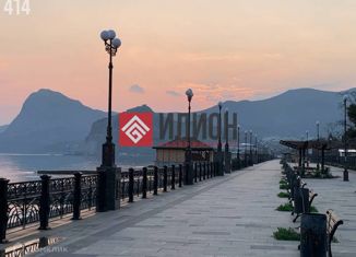 Продажа земельного участка, 5.5 сот., Судак, улица Волошина