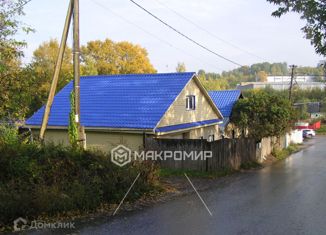 Продажа дома, 154 м2, Киров, Семаковская улица, 12, Первомайский район