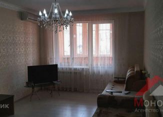 Продается 1-комнатная квартира, 54 м2, Анапа, Крымская улица, 272, ЖК Крымский Вал
