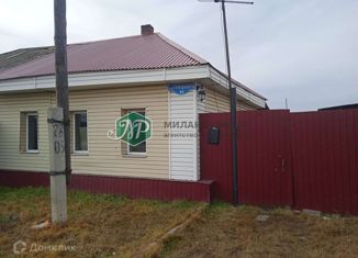 Продажа дома, 45 м2, Омск, улица Урицкого, 80