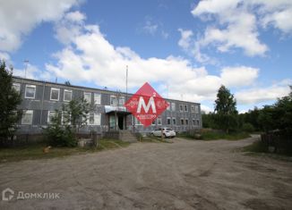 Продается 2-комнатная квартира, 51 м2, Нягань, микрорайон Энергетиков, 19