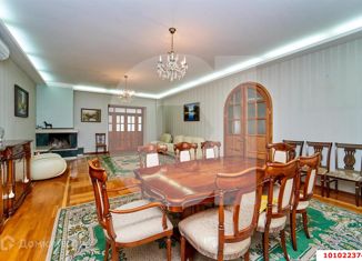 Дом на продажу, 288 м2, Краснодар, Криничная улица, 133/1, Криничная улица