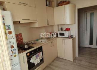 Продается квартира студия, 20 м2, Новосибирск, Танковая улица, 32, Танковая улица