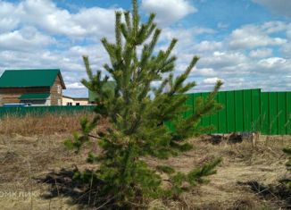 Участок на продажу, 7 сот., деревня Есаулова, Весенняя улица