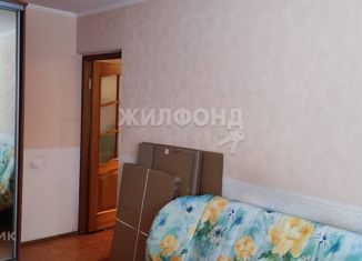 Квартира на продажу студия, 43.2 м2, Новосибирск, Красный проспект, 81/2, метро Гагаринская