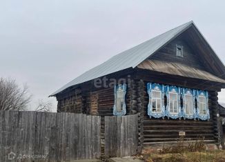 Продаю дом, 33 м2, село Азаново, улица Гагарина