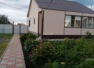 Продам дом, 70 м2, деревня Большие Акияры, Советская улица