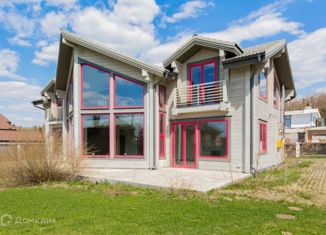 Продаю дом, 254 м2, коттеджный посёлок Русская Деревня, Западная улица