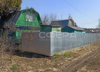 Продам дом, 60 м2, Новосибирск, НСТ Черёмушки, 221, метро Речной вокзал