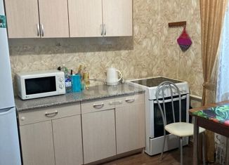 Однокомнатная квартира на продажу, 36.3 м2, Нижнекамск, улица 30 лет Победы, 12/19