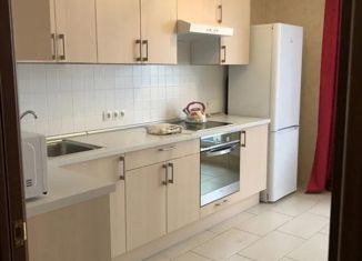 Сдаю 1-комнатную квартиру, 42 м2, Нижний Новгород, Краснозвёздная улица, 31, ЖК Зенит