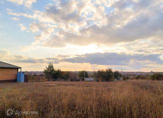 Участок на продажу, 10 сот., поселок Дубовое, Клубничная улица