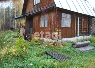 Продажа дома, 40 м2, коллективный сад Энергетик