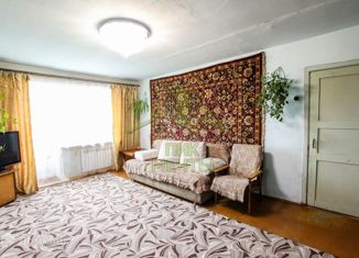 4-комнатная квартира на продажу, 63.2 м2, Улан-Удэ, улица Чаадаева, 3