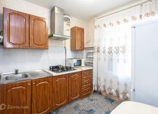 Продам 1-комнатную квартиру, 31.9 м2, Екатеринбург, Военная улица, 7А, Военная улица